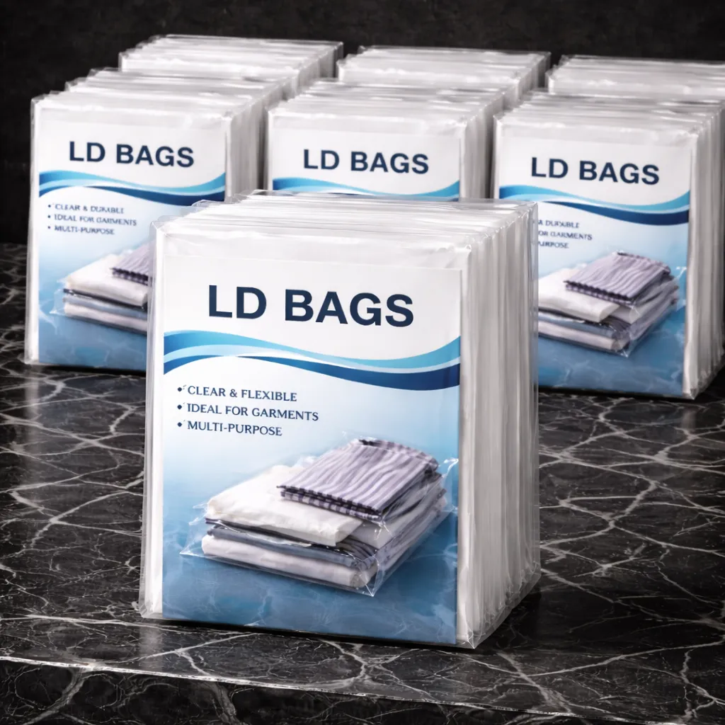 LD Bags Product Image 1