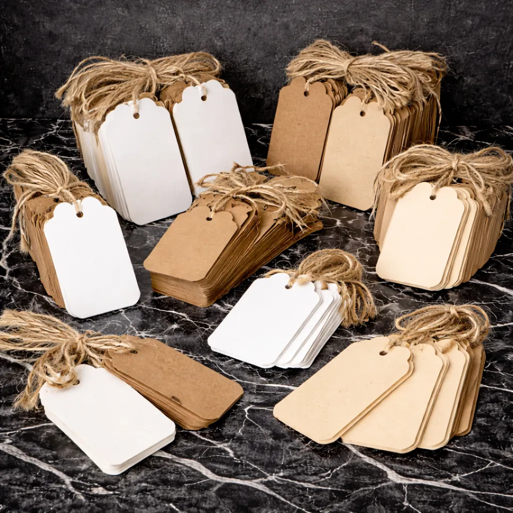 Tags Product Image