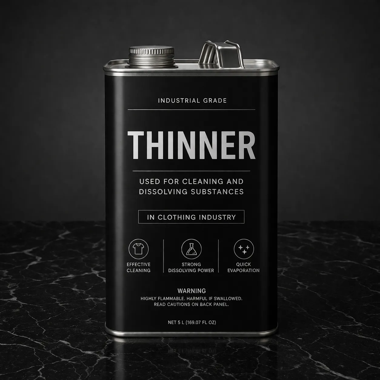 Thinner Product Image